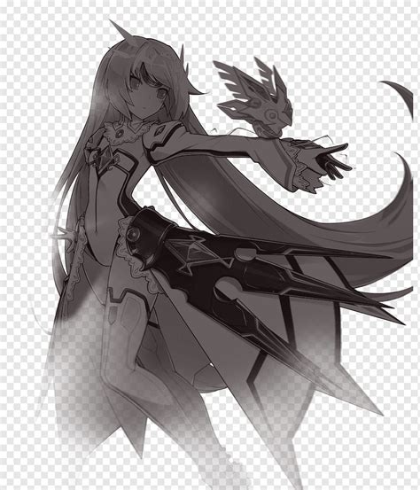 elsword nexon.